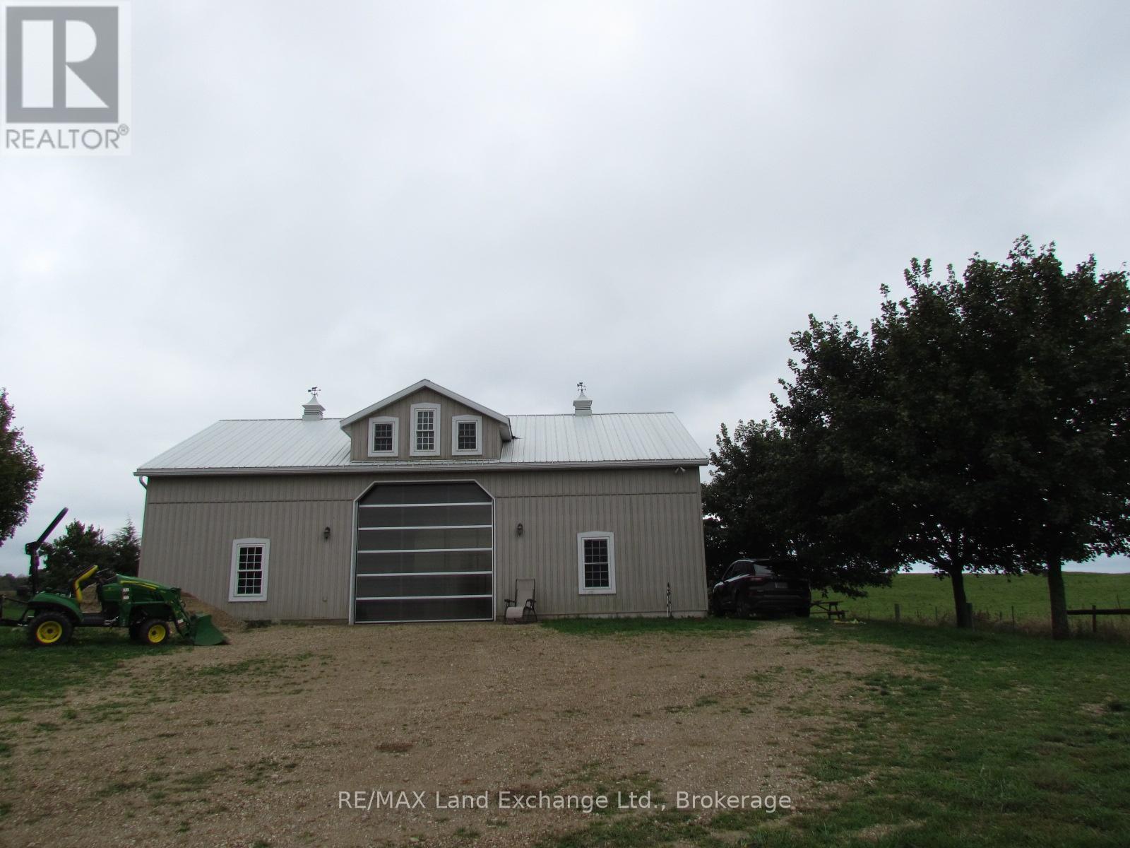 97 2 Bruce Twp. Concession, Kincardine, Ontario  N2Z 2X3 - Photo 3 - X12428528