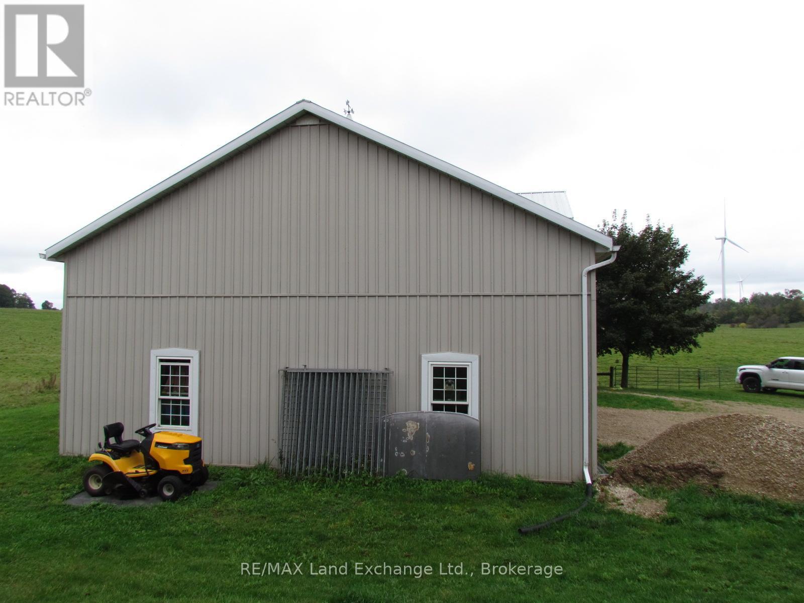 97 2 Bruce Twp. Concession, Kincardine, Ontario  N2Z 2X3 - Photo 4 - X12428528