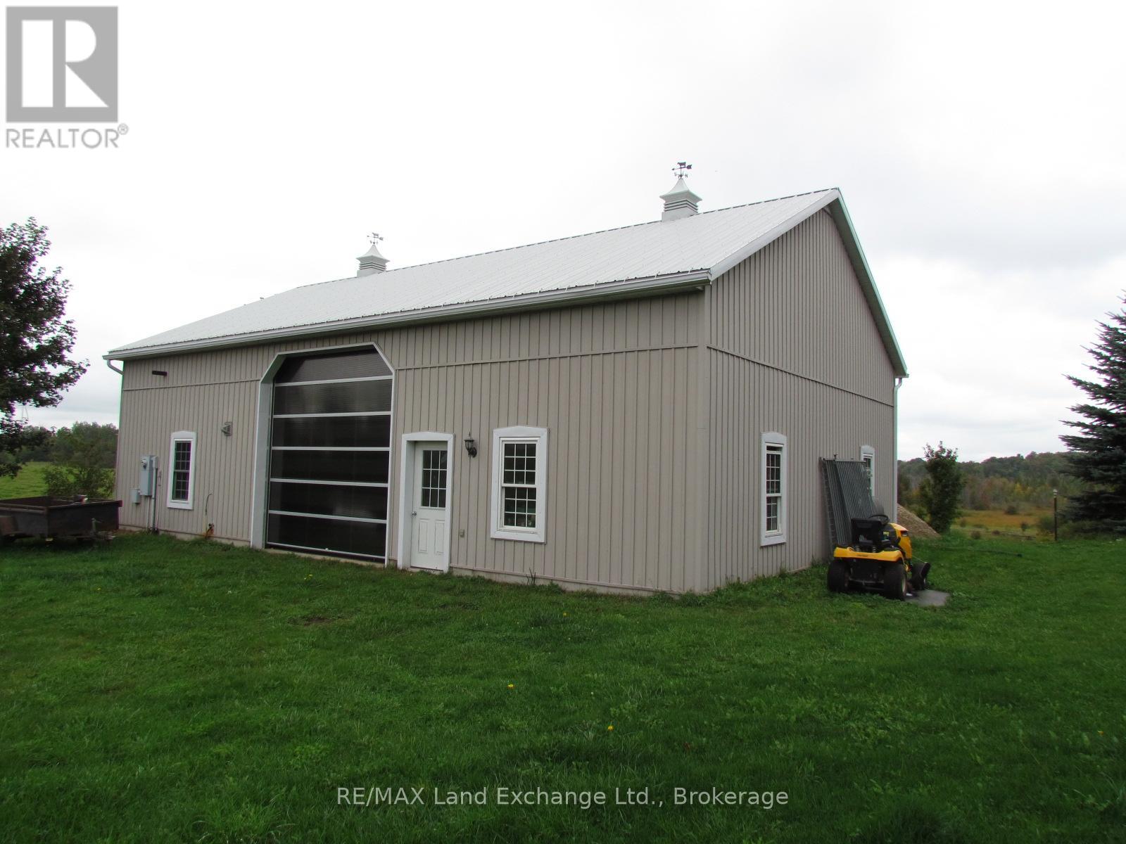 97 2 Bruce Twp. Concession, Kincardine, Ontario  N2Z 2X3 - Photo 5 - X12428528