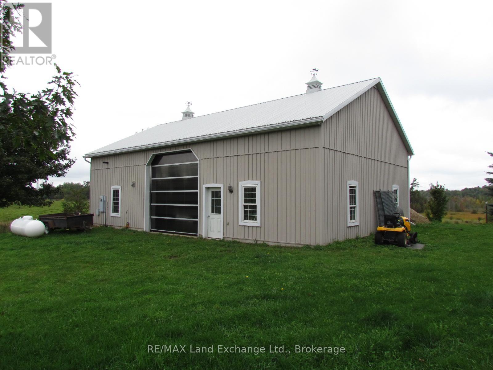 97 2 Bruce Twp. Concession, Kincardine, Ontario  N2Z 2X3 - Photo 6 - X12428528
