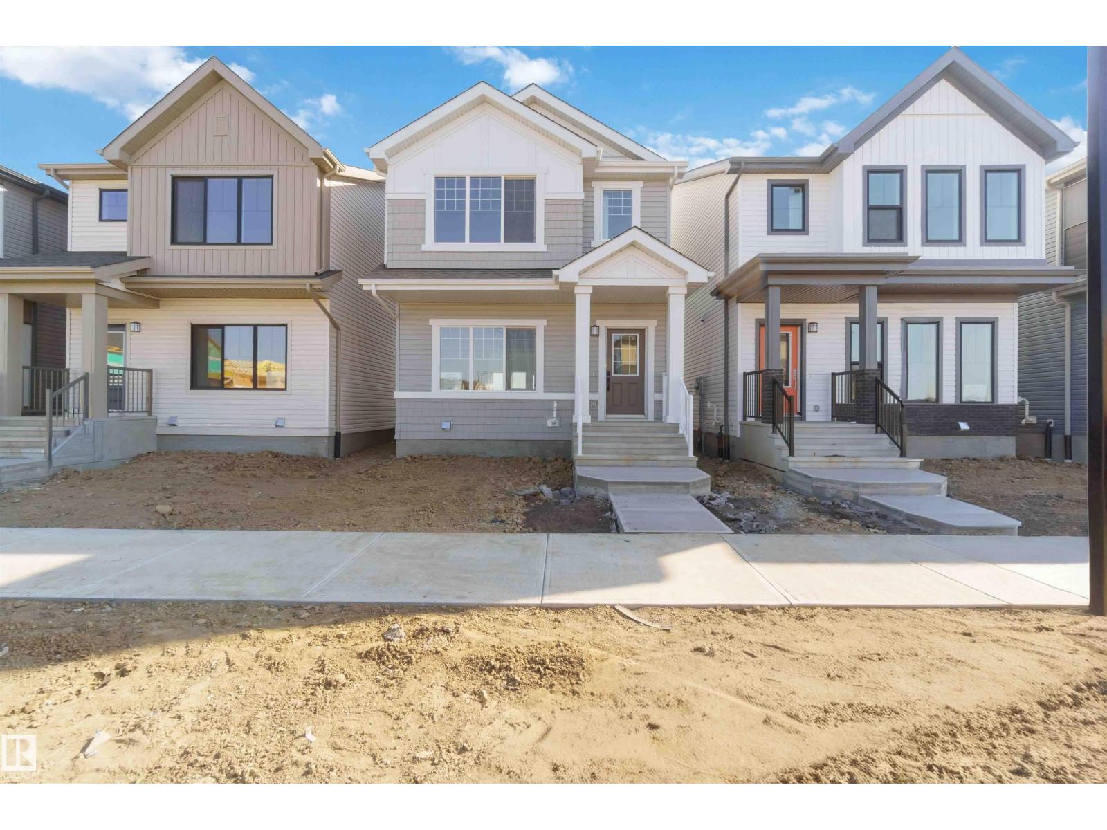 1239 Cristall Wy Sw, Edmonton, Alberta  T6W 5T1 - Photo 1 - E4459102