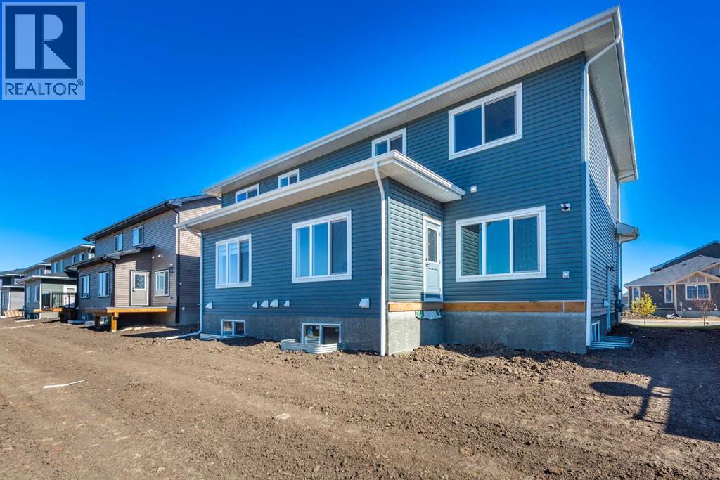 55 Waterford Street, Chestermere, Alberta  T1X 2Z6 - Photo 6 - A2260095