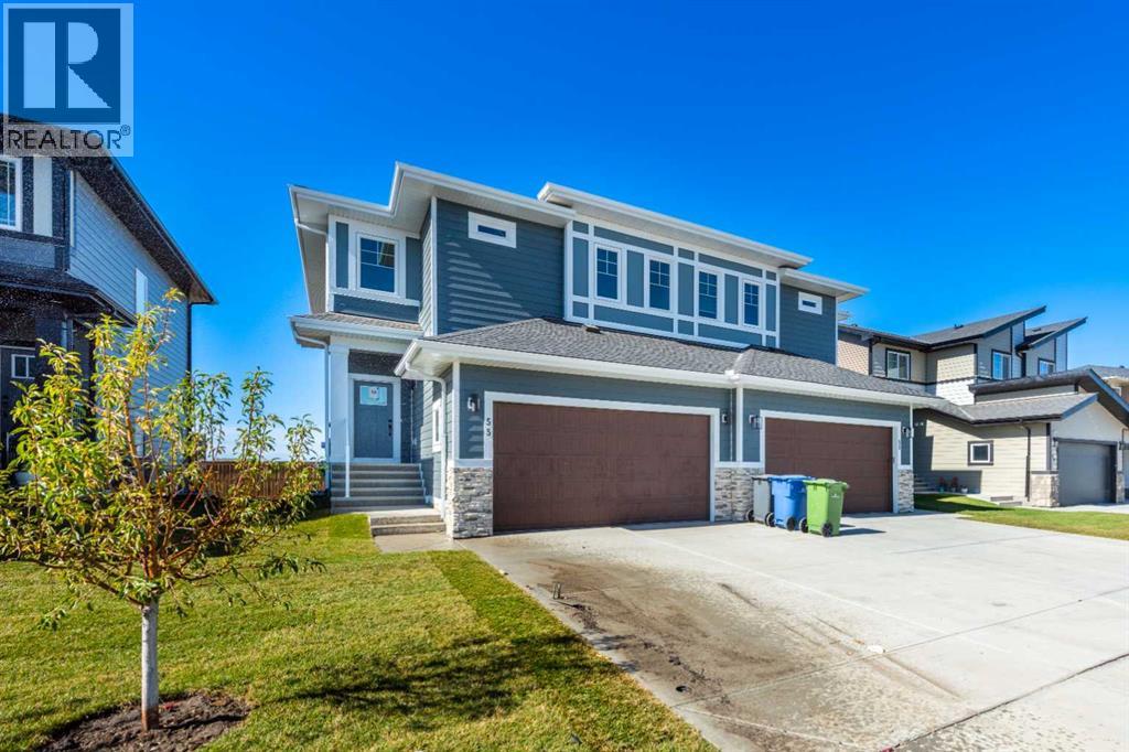55 Waterford Street, Chestermere, Alberta  T1X 2Z6 - Photo 3 - A2260095