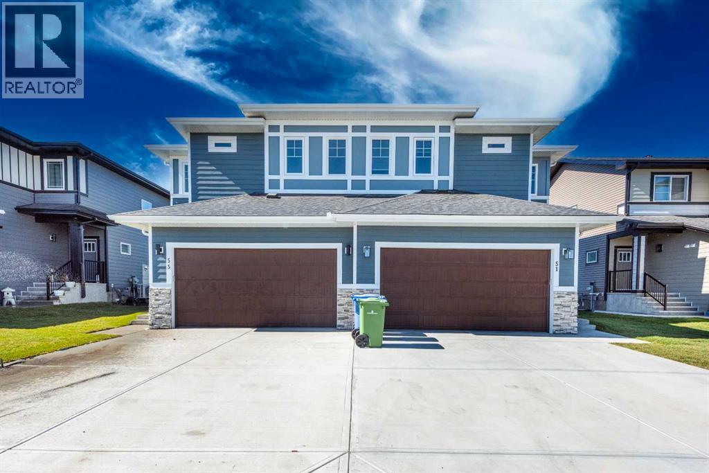 55 Waterford Street, Chestermere, Alberta  T1X 2Z6 - Photo 1 - A2260095