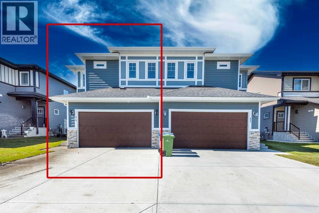 55 Waterford Street, Chestermere, Alberta  T1X 2Z6 - Photo 2 - A2260095