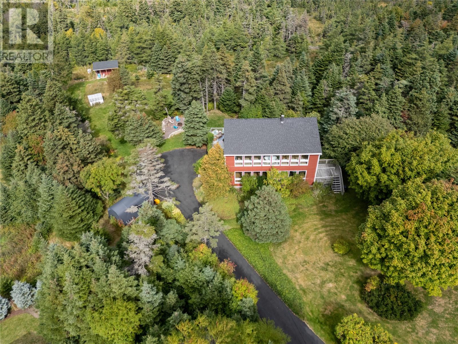 163 Marine Drive, Logy Bay, Newfoundland & Labrador  A1K 3E2 - Photo 1 - 1290929