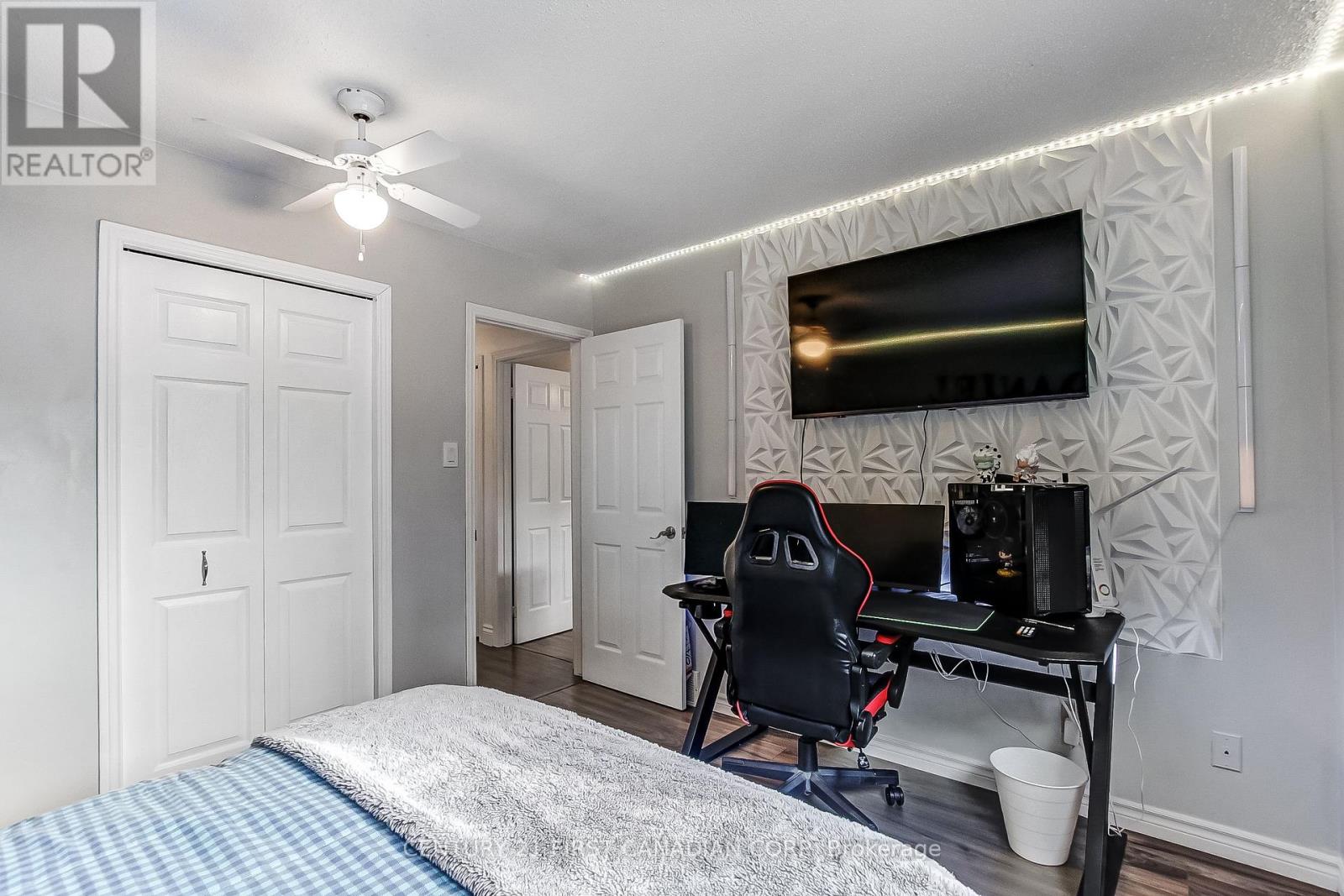 164 Clara Crescent, London South, Ontario  N6E 3G8 - Photo 16 - X12428436