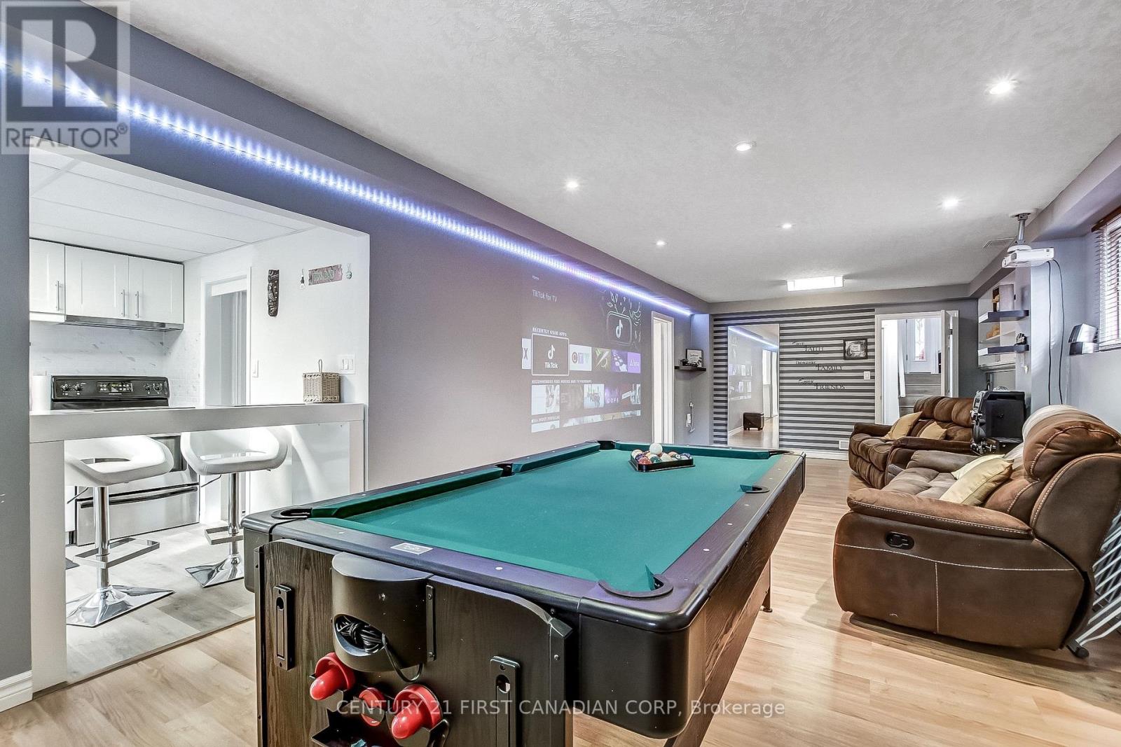 164 Clara Crescent, London South, Ontario  N6E 3G8 - Photo 25 - X12428436