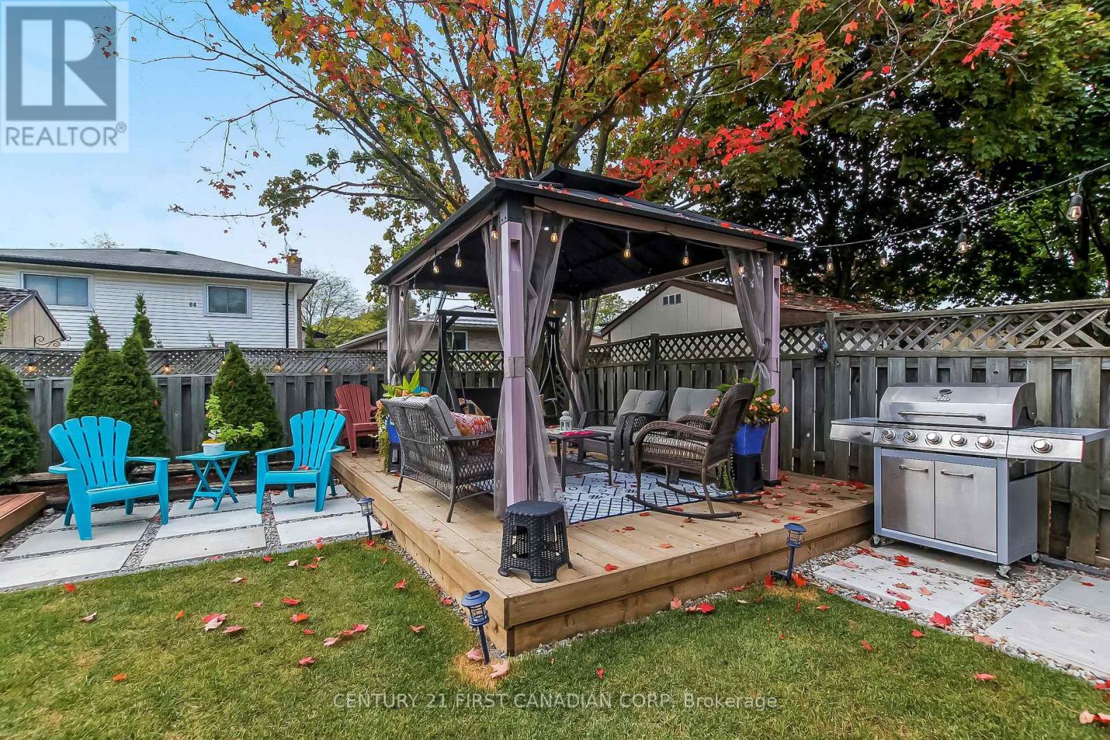 164 Clara Crescent, London South, Ontario  N6E 3G8 - Photo 28 - X12428436