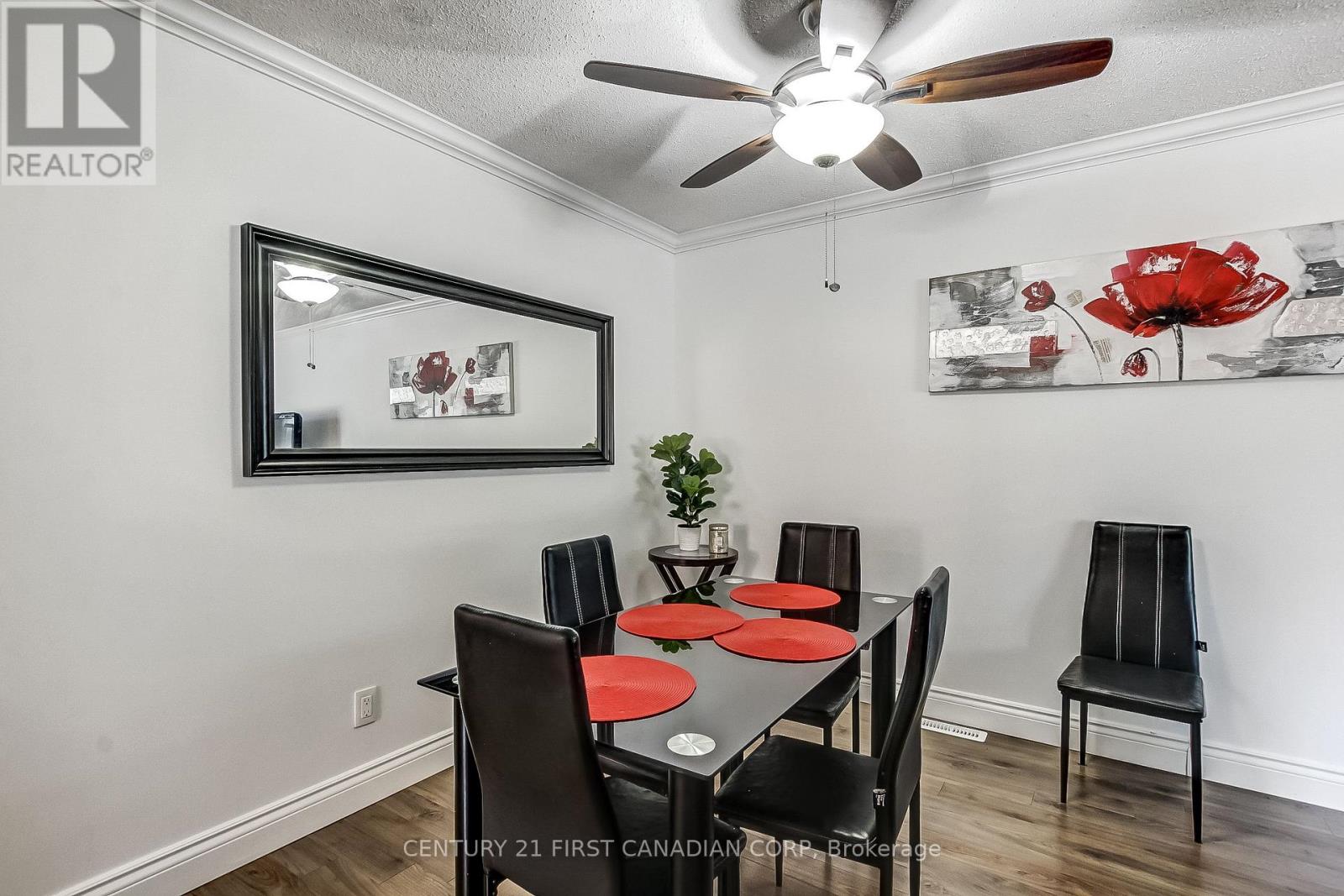 164 Clara Crescent, London South, Ontario  N6E 3G8 - Photo 8 - X12428436