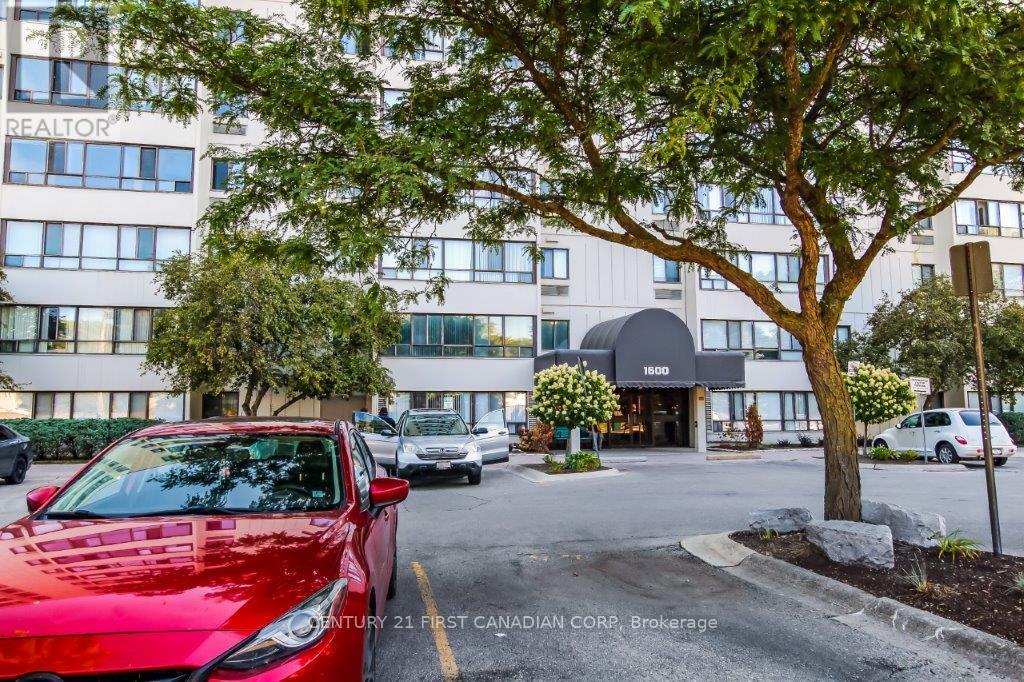 909 - 1600 Adelaide Street N, London North, Ontario  N5X 3H6 - Photo 19 - X12428438