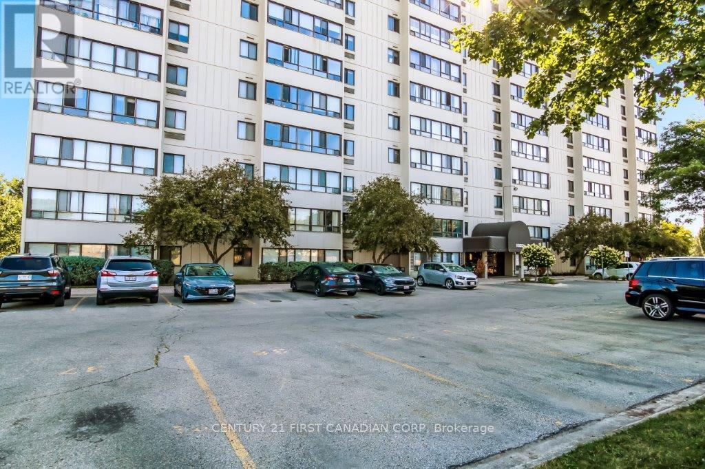 909 - 1600 Adelaide Street N, London North, Ontario  N5X 3H6 - Photo 21 - X12428438