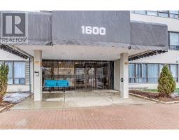 909 - 1600 ADELAIDE STREET N, London North, Ontario