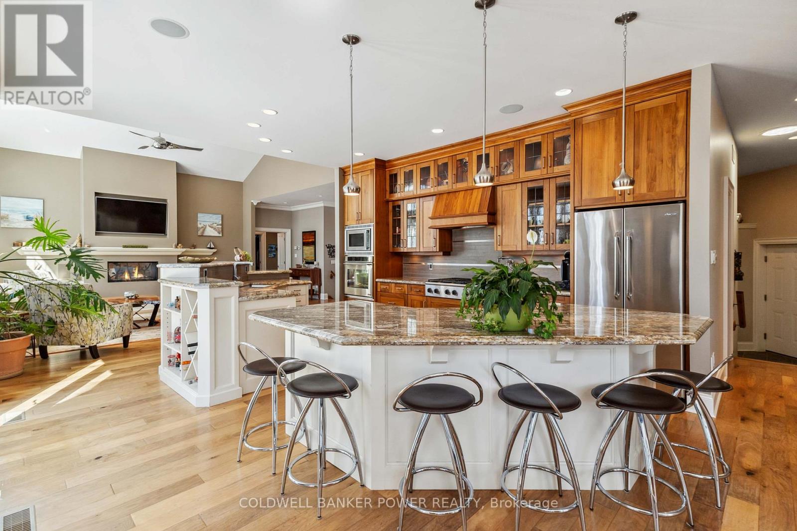 75331 Maxobel Road, Bluewater, Ontario  N0M 1G0 - Photo 16 - X12428454