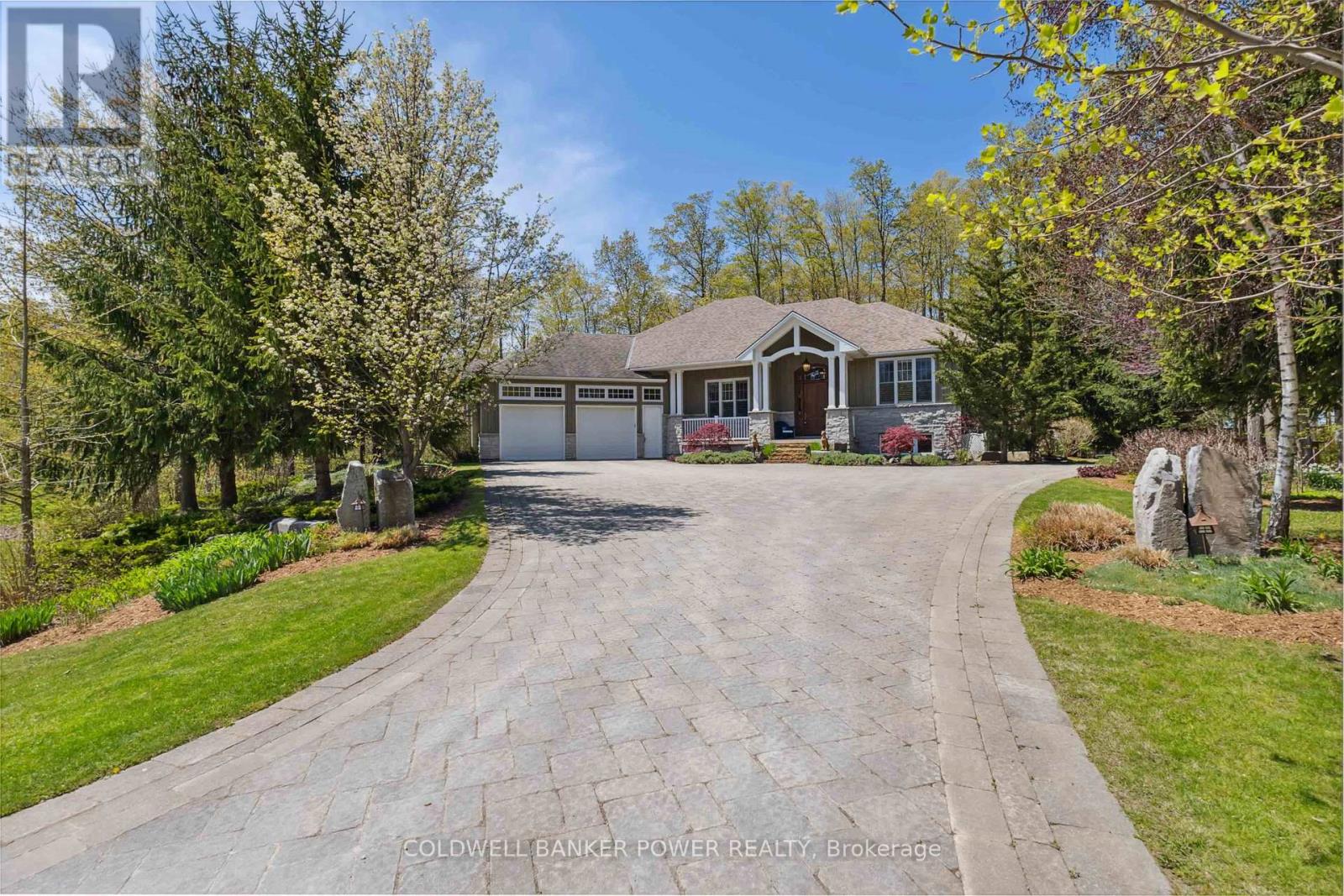 75331 Maxobel Road, Bluewater, Ontario  N0M 1G0 - Photo 3 - X12428454