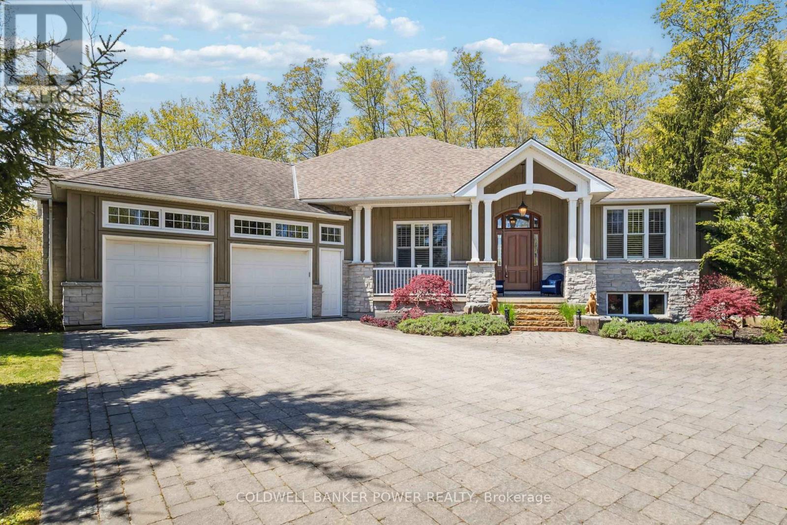 75331 Maxobel Road, Bluewater, Ontario  N0M 1G0 - Photo 4 - X12428454