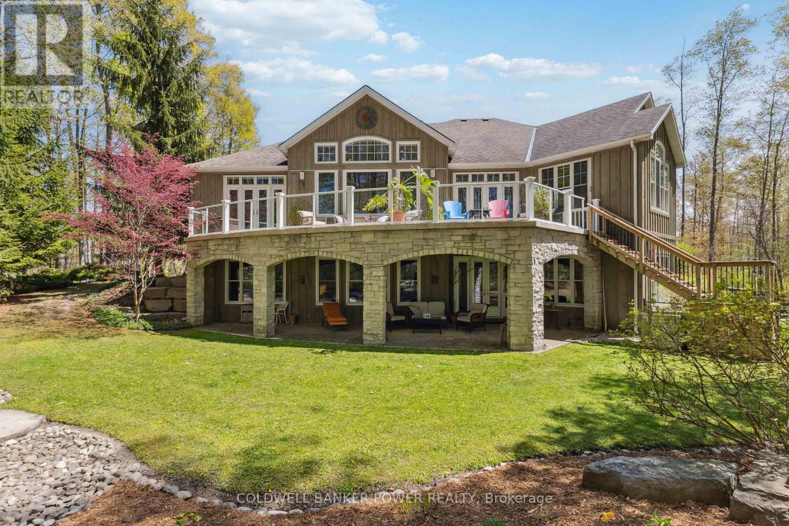 75331 Maxobel Road, Bluewater, Ontario  N0M 1G0 - Photo 43 - X12428454