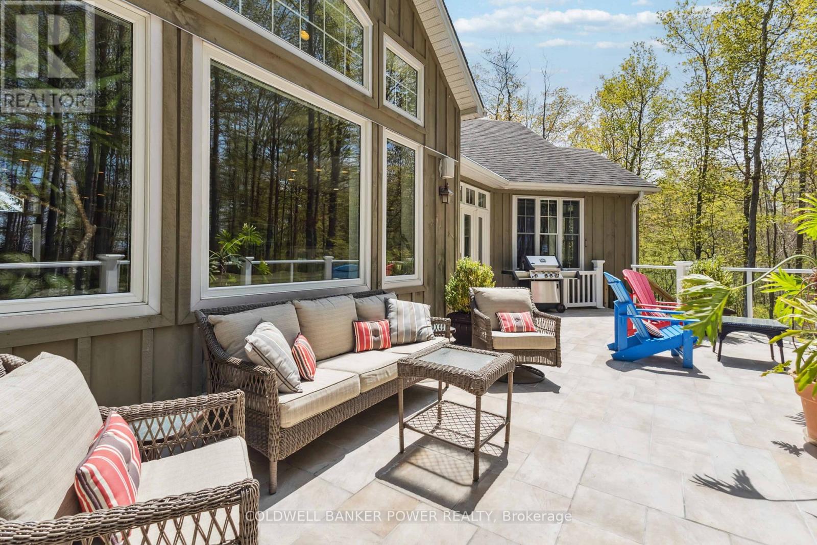75331 Maxobel Road, Bluewater, Ontario  N0M 1G0 - Photo 44 - X12428454