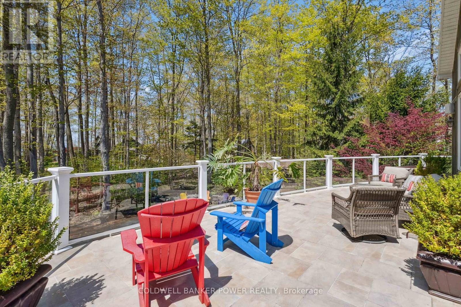 75331 Maxobel Road, Bluewater, Ontario  N0M 1G0 - Photo 45 - X12428454