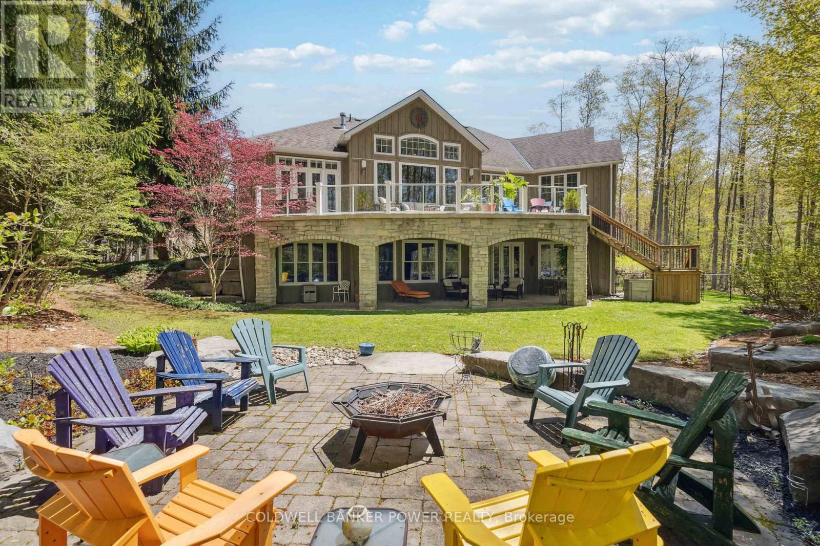 75331 Maxobel Road, Bluewater, Ontario  N0M 1G0 - Photo 5 - X12428454