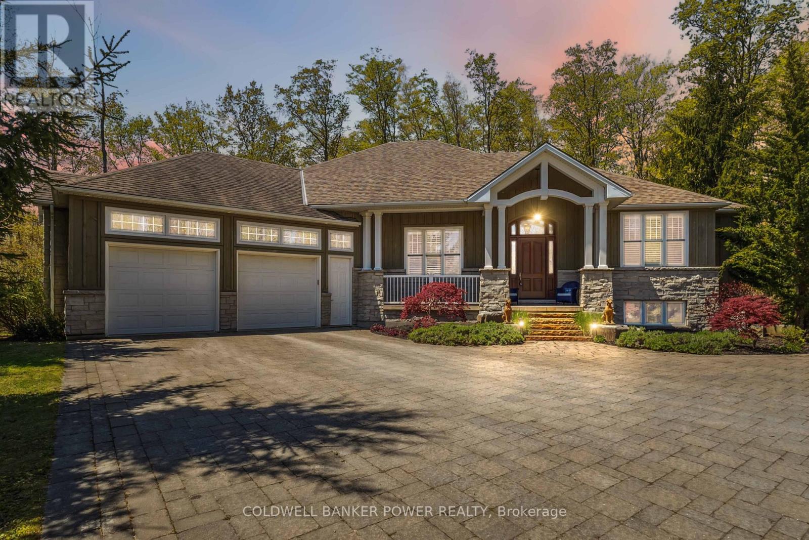 75331 Maxobel Road, Bluewater, Ontario  N0M 1G0 - Photo 6 - X12428454