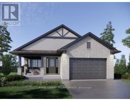 14 HARROW LANE, St. Thomas, Ontario