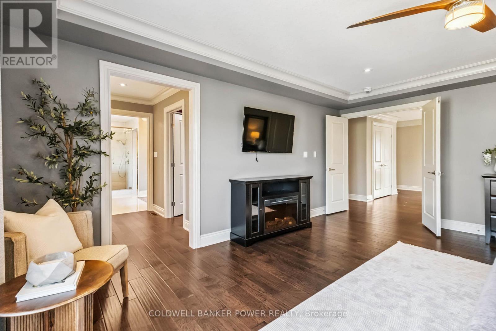 1090 Eagletrace Drive, London North, Ontario  N6G 0S4 - Photo 18 - X12428561