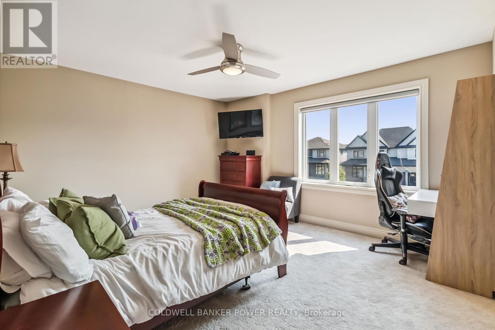 1090 Eagletrace Drive, London North, Ontario  N6G 0S4 - Photo 27 - X12428561