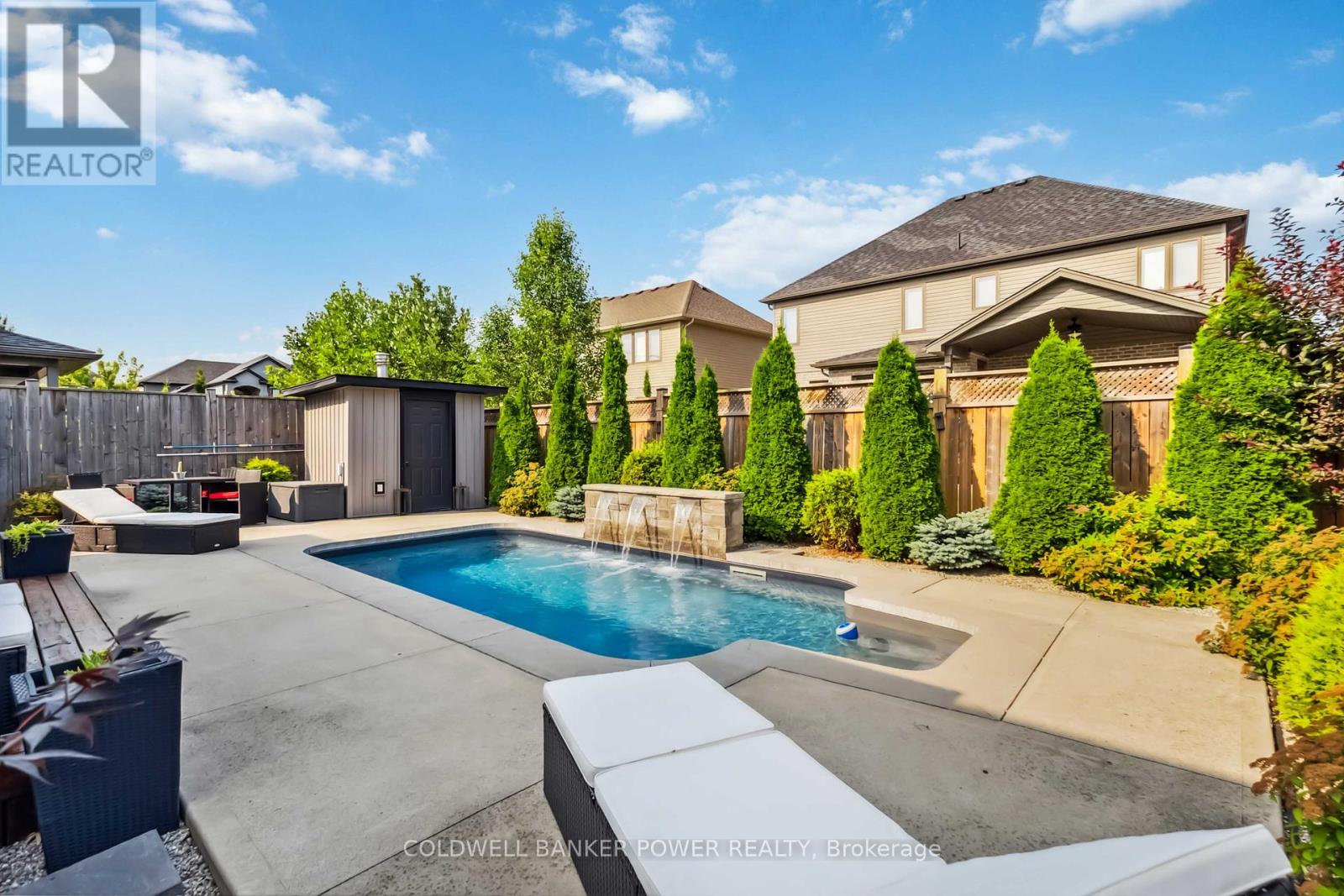 1090 Eagletrace Drive, London North, Ontario  N6G 0S4 - Photo 36 - X12428561