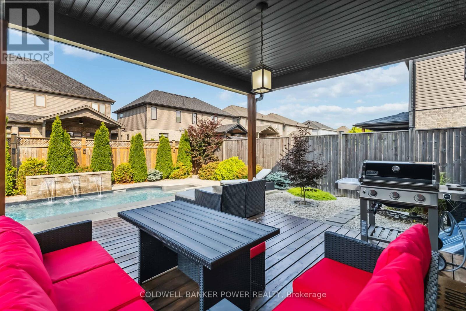 1090 Eagletrace Drive, London North, Ontario  N6G 0S4 - Photo 42 - X12428561