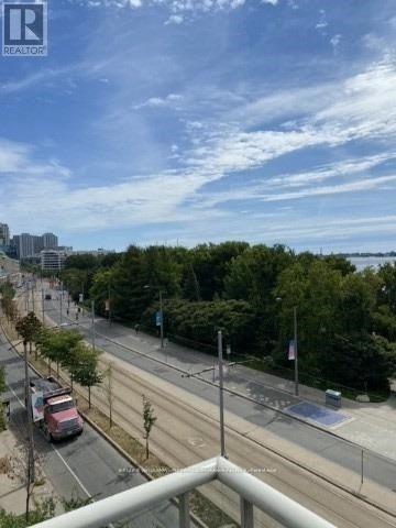 500 - 550 Queens Quay W, Toronto, Ontario  M5V 3M8 - Photo 3 - C12428338
