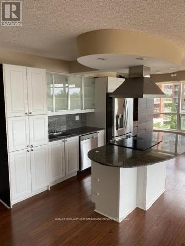 500 - 550 Queens Quay W, Toronto, Ontario  M5V 3M8 - Photo 6 - C12428338