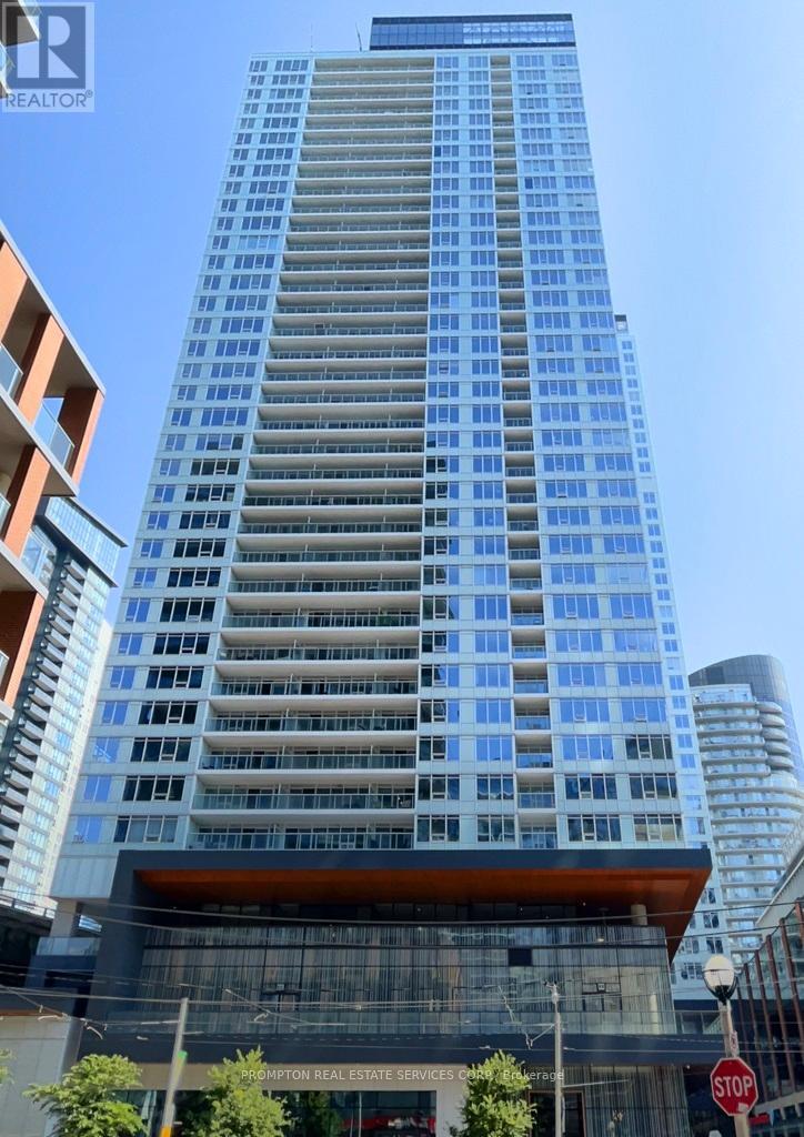 3110 - 19 BATHURST STREET, Toronto, Ontario