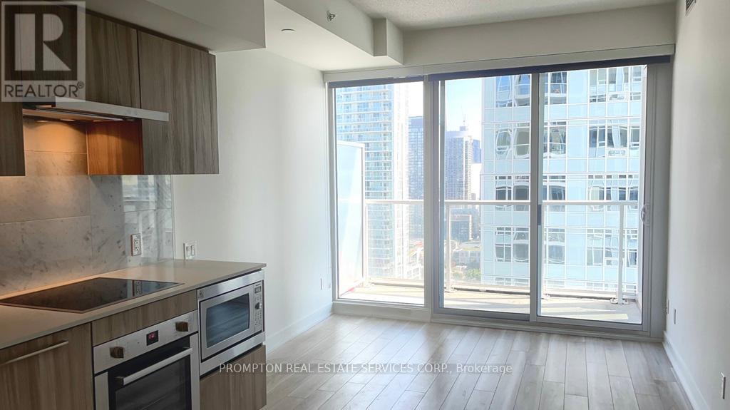 3110 - 19 Bathurst Street, Toronto, Ontario  M5V 0N2 - Photo 10 - C12428343