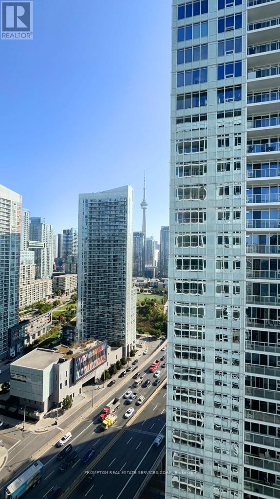 3110 - 19 Bathurst Street, Toronto, Ontario  M5V 0N2 - Photo 11 - C12428343