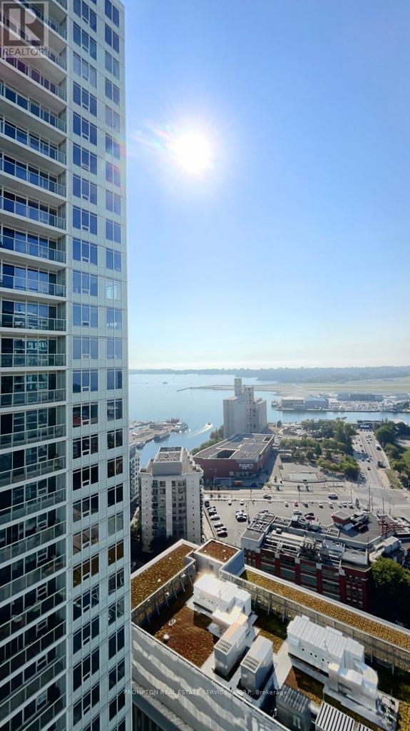 3110 - 19 Bathurst Street, Toronto, Ontario  M5V 0N2 - Photo 12 - C12428343