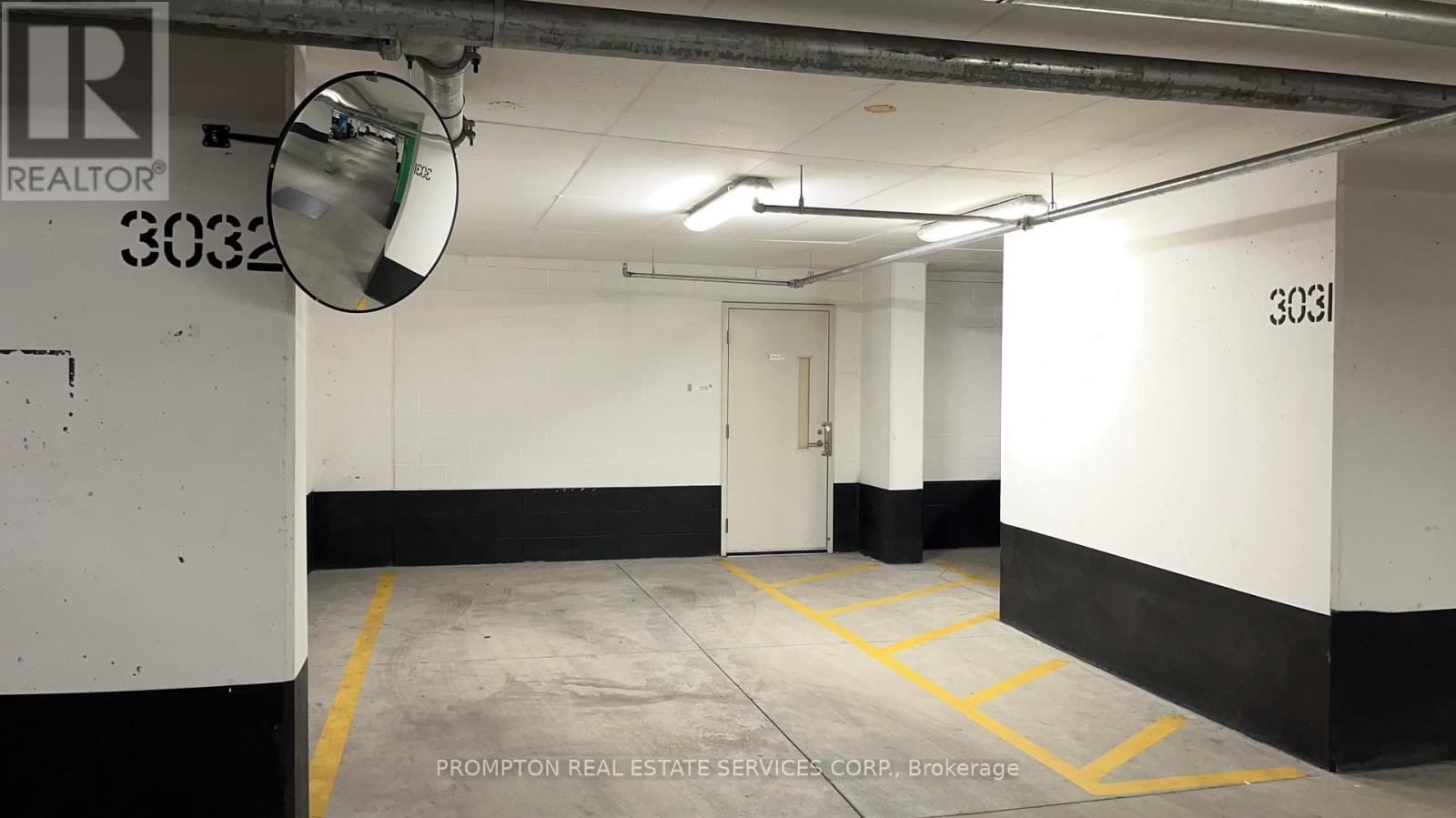 3110 - 19 Bathurst Street, Toronto, Ontario  M5V 0N2 - Photo 16 - C12428343