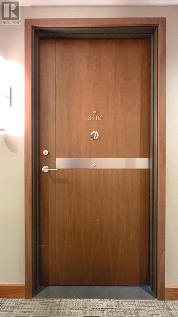 3110 - 19 Bathurst Street, Toronto, Ontario  M5V 0N2 - Photo 2 - C12428343