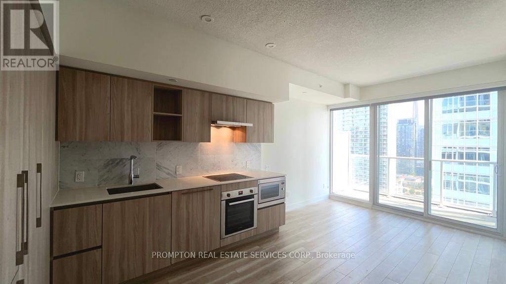 3110 - 19 Bathurst Street, Toronto, Ontario  M5V 0N2 - Photo 8 - C12428343
