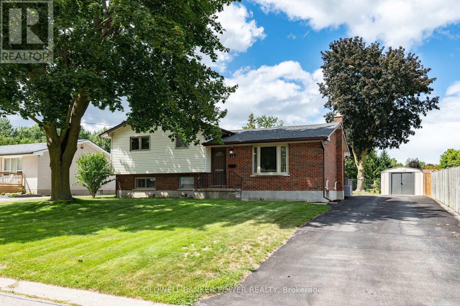 170 EVA STREET, Thames Centre, Ontario