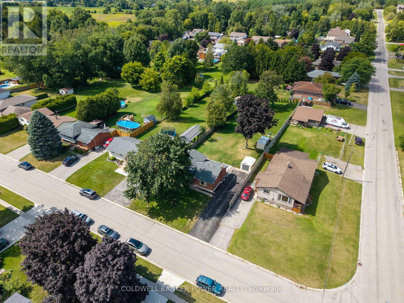 170 Eva Street, Thames Centre, Ontario  N0L 1G0 - Photo 26 - X12428568