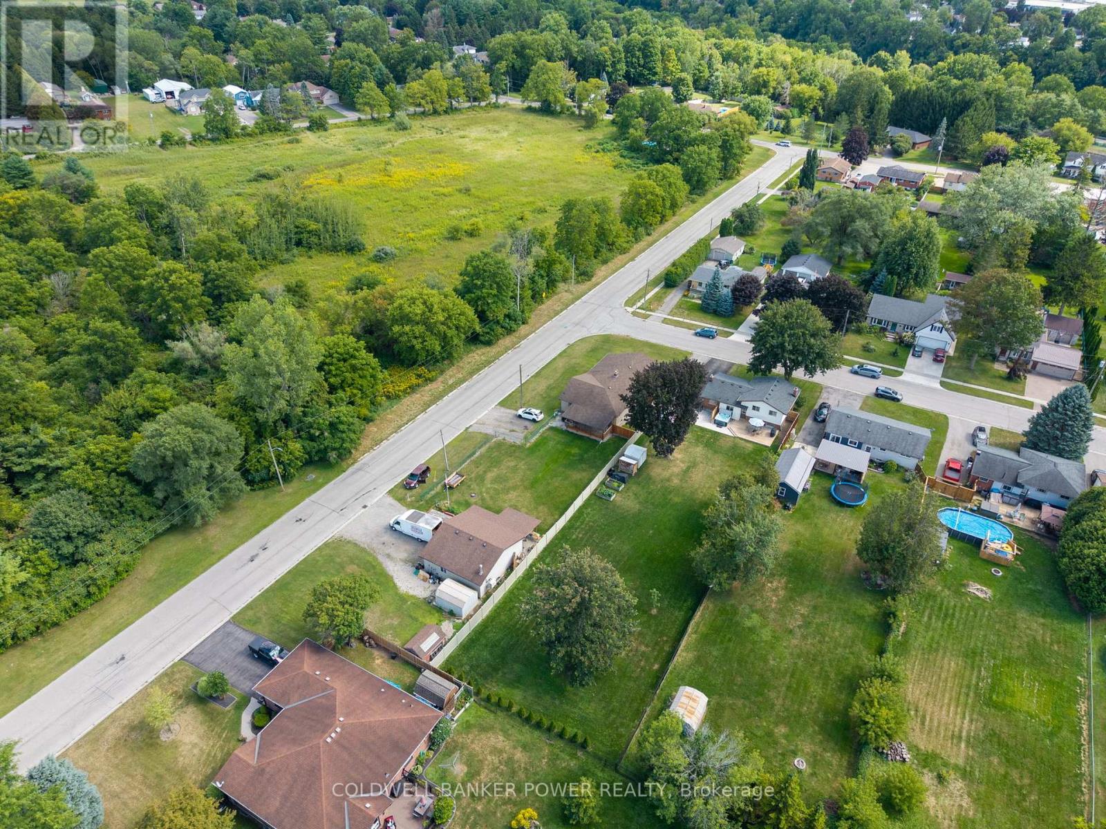 170 Eva Street, Thames Centre, Ontario  N0L 1G0 - Photo 30 - X12428568
