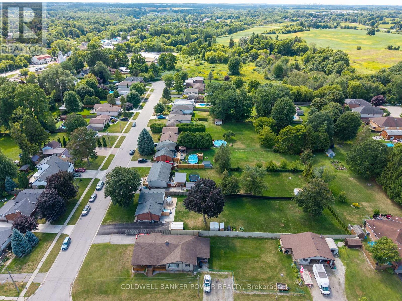 170 Eva Street, Thames Centre, Ontario  N0L 1G0 - Photo 32 - X12428568