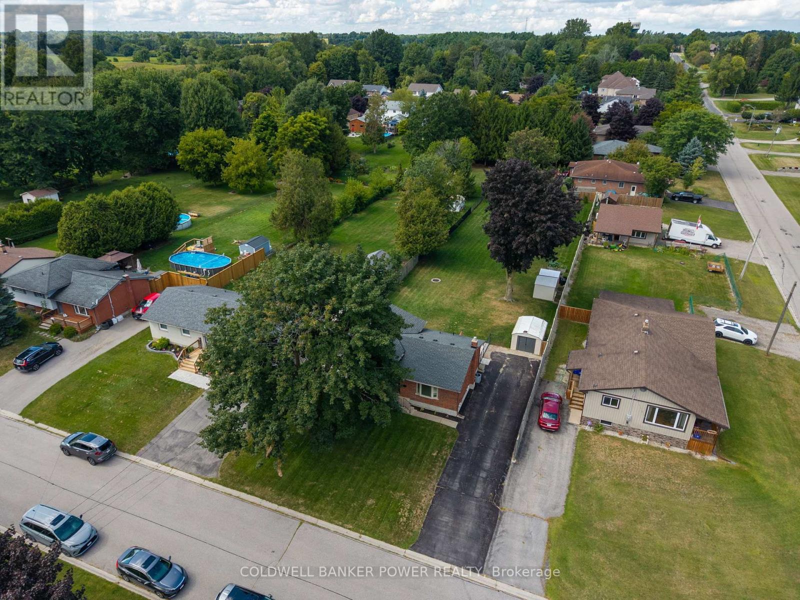 170 Eva Street, Thames Centre, Ontario  N0L 1G0 - Photo 33 - X12428568