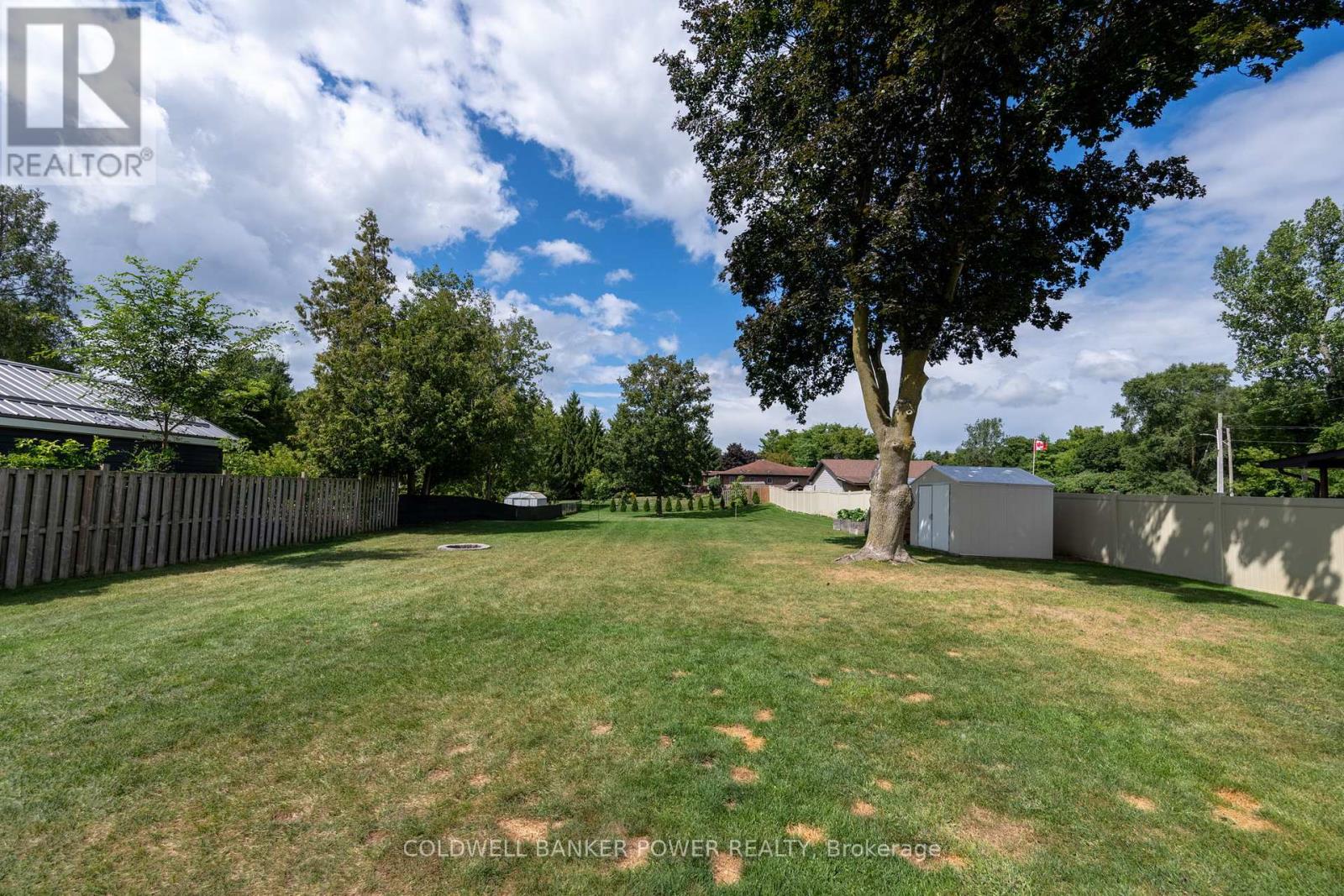 170 Eva Street, Thames Centre, Ontario  N0L 1G0 - Photo 36 - X12428568