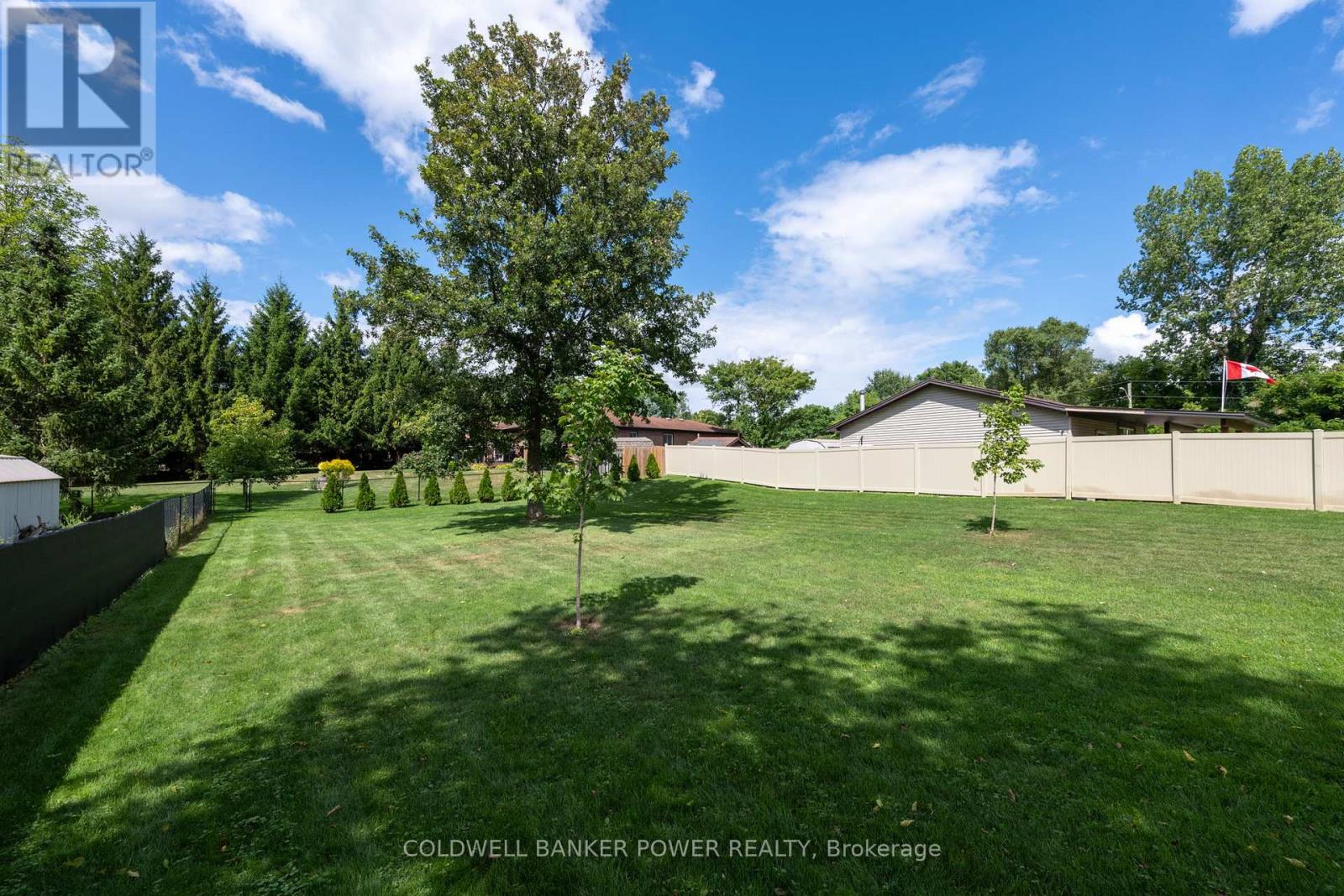 170 Eva Street, Thames Centre, Ontario  N0L 1G0 - Photo 39 - X12428568