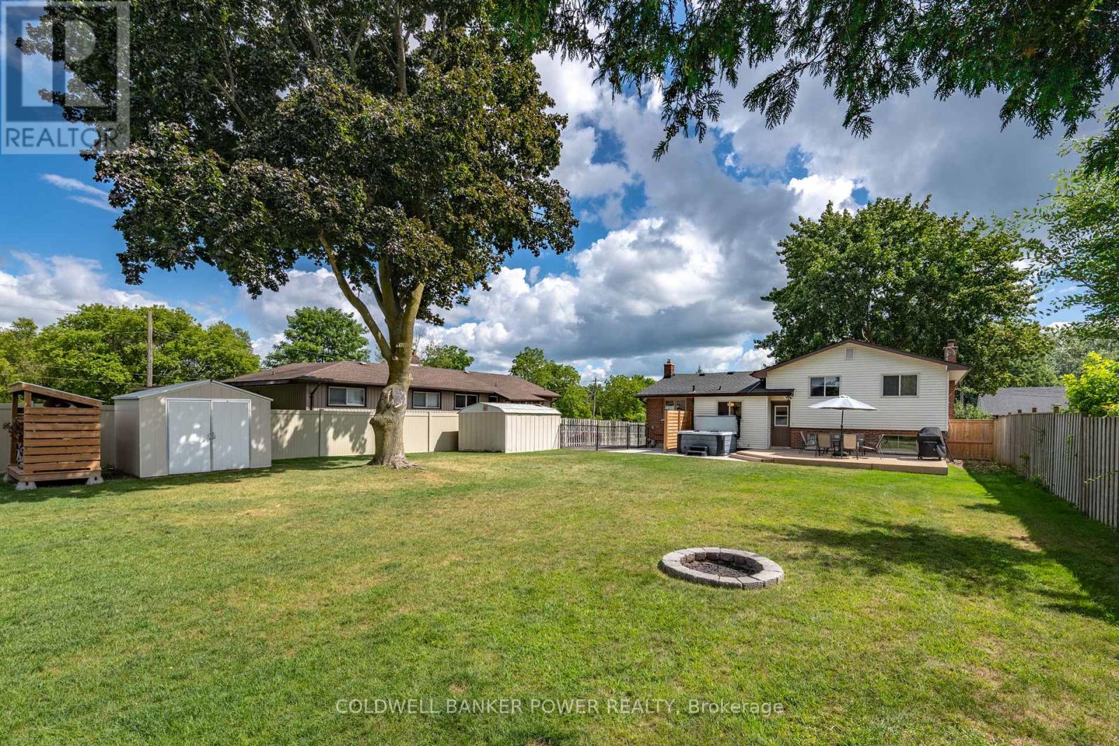 170 Eva Street, Thames Centre, Ontario  N0L 1G0 - Photo 40 - X12428568