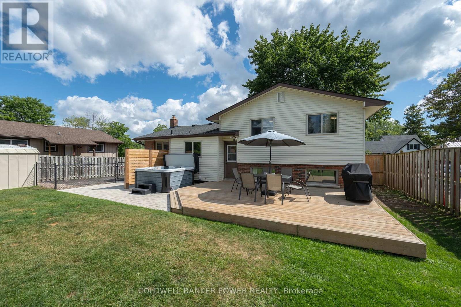 170 Eva Street, Thames Centre, Ontario  N0L 1G0 - Photo 41 - X12428568