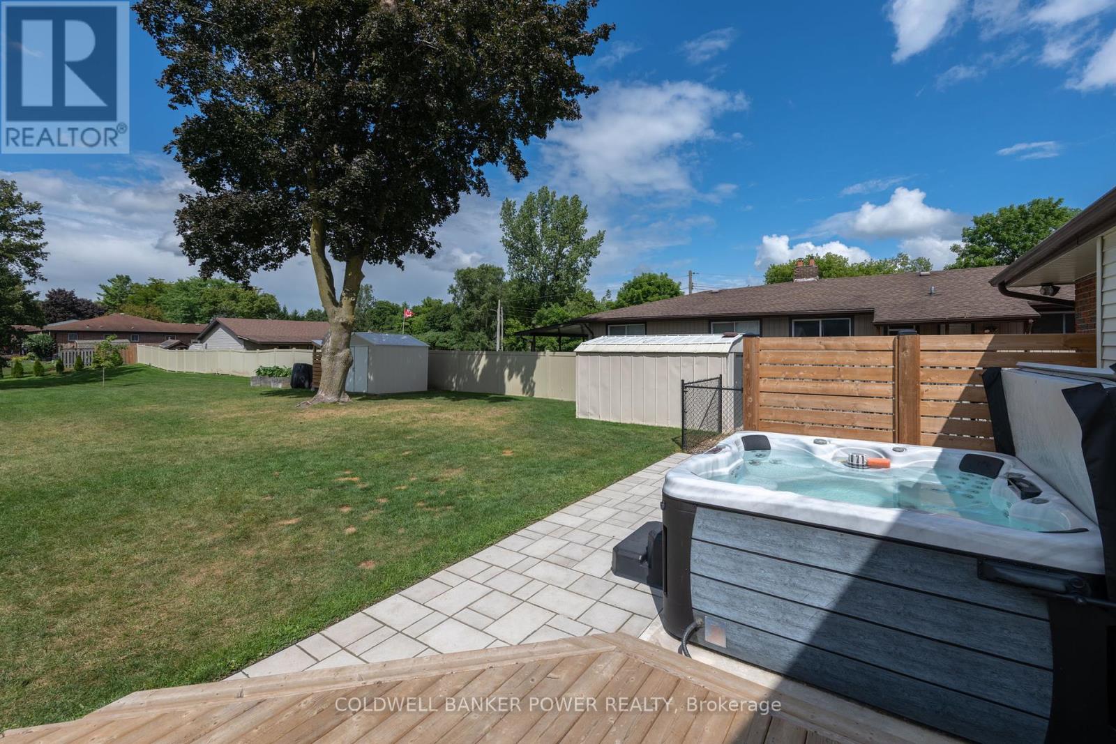 170 Eva Street, Thames Centre, Ontario  N0L 1G0 - Photo 42 - X12428568