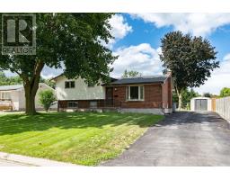 170 EVA STREET, Thames Centre, Ontario